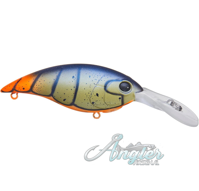 Berkley Money Badger Crankbait Lure Angler Arsenal