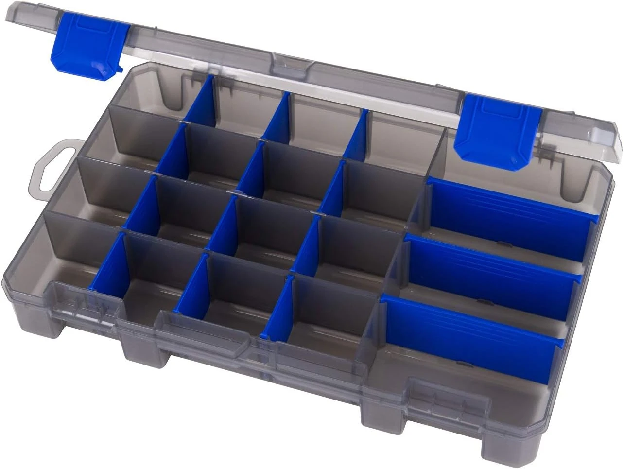 Flambeau Tuff Tainer Angler Arsenal Zerust MAX Storage Box - Image 3