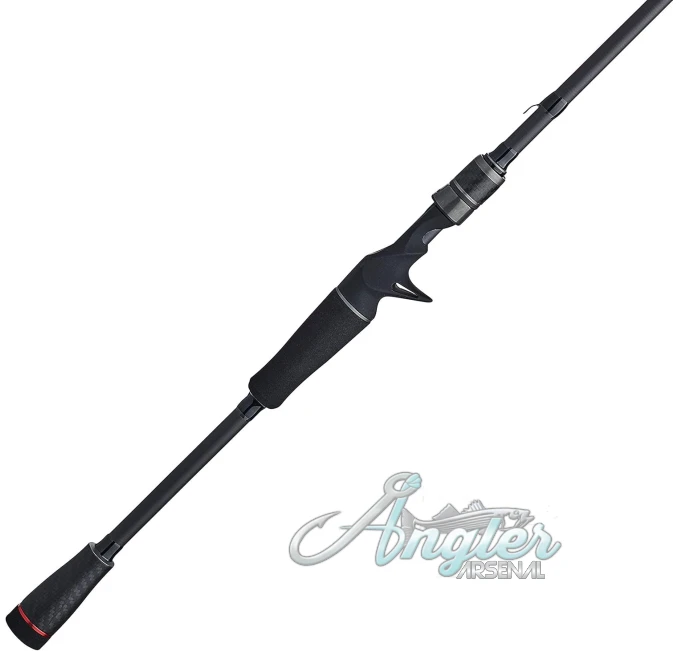 Abu Garcia Fantasista X Casting Rod for Fishing Angler Arsenal