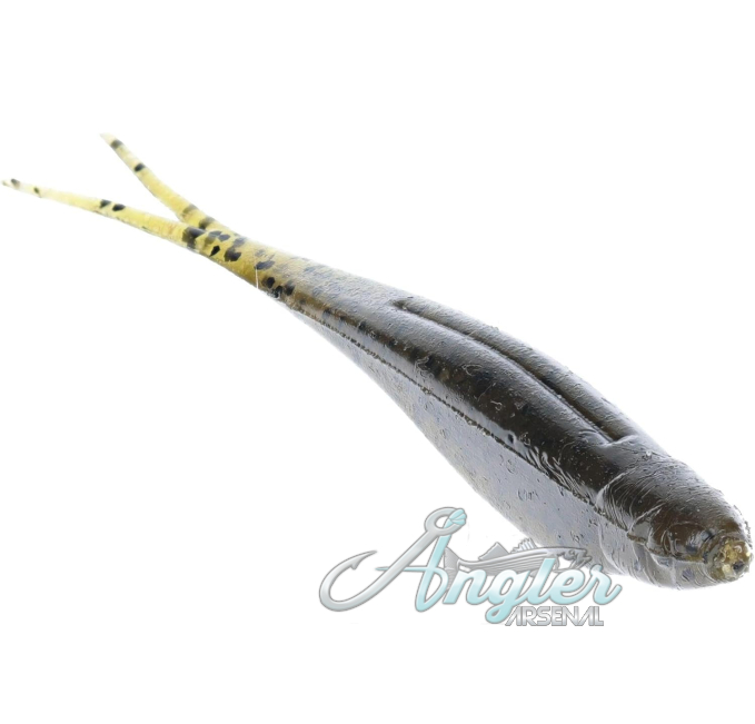 Strike King Baby Z Too Jerkbait Angler Arsenal Best Pick