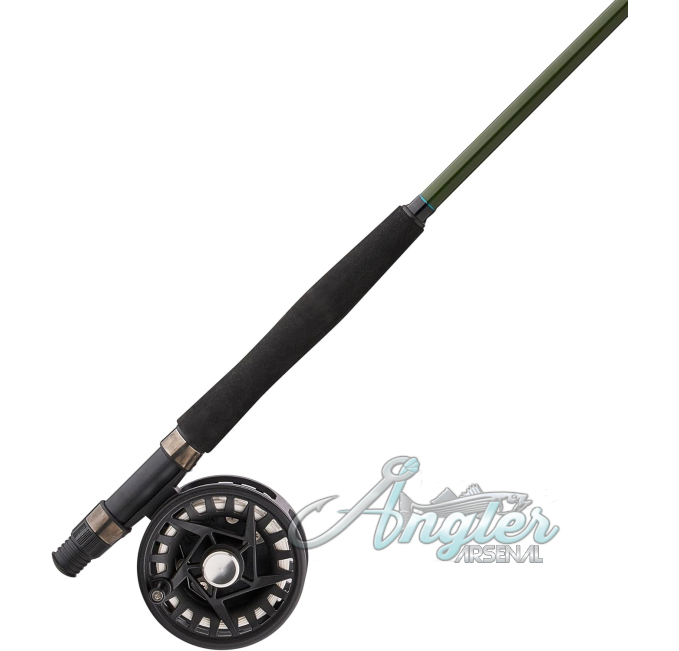 Shakespeare Fly Combo Cedar Canyon Select at Angler Arsenal