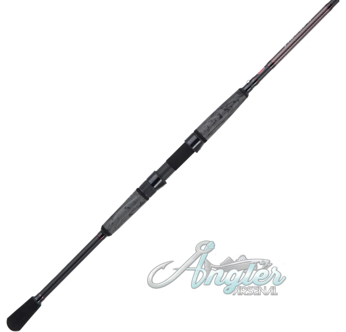 PENN Prevail II 7' Inshore Spinning Rod Angler Arsenal Fishing Gear