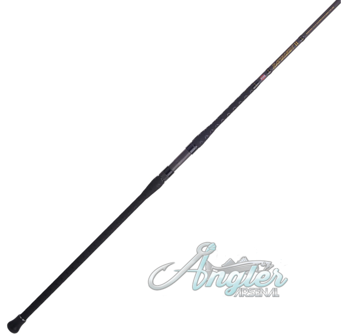 PENN Battalion II 11' Surf Spinning Rod Angler Arsenal Fishing Gear