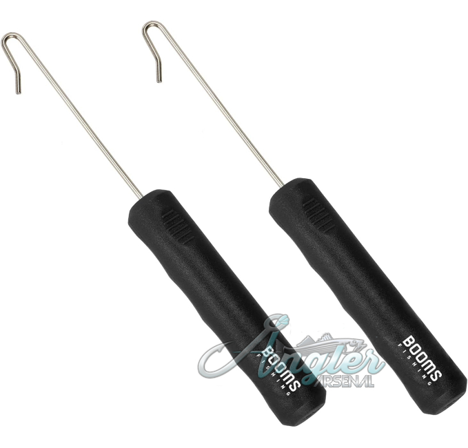 Quick Fish Hook Remover Tool 7 Inch Angler Arsenal Pack