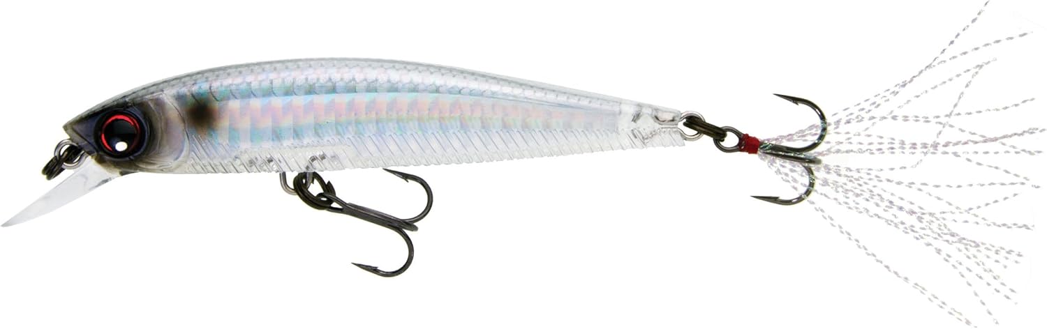 Yo-Zuri 3DB Suspending Jerkbait 3.5 Inch for Bass Fishing by Angler Arsenal