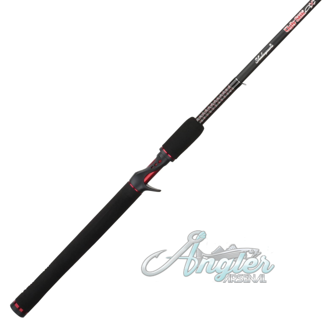 Ugly Stik GX2 Casting Rod for Sports and Outdoors at Angler Arsenal