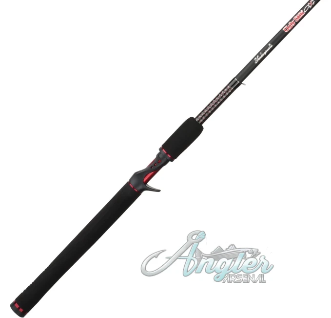 Ugly Stik GX2 Casting Rod for Sports and Outdoors at Angler Arsenal