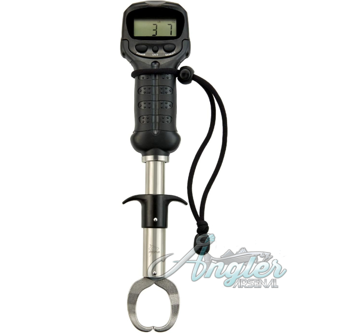 Piscifun Digital Fish Scale Angler Arsenal with Memory Function