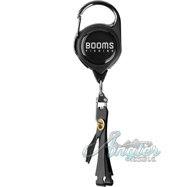 Booms Fishing FC2 Knot Tool and Line Clipper by Angler Arsenal