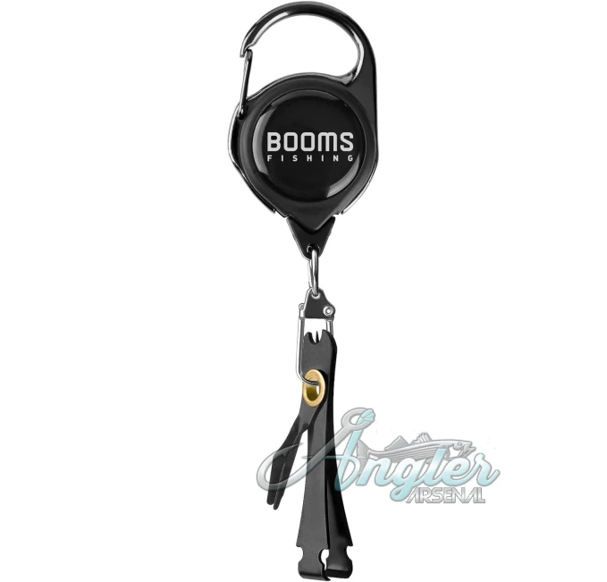 Booms Fishing FC2 Knot Tool and Line Clipper by Angler Arsenal
