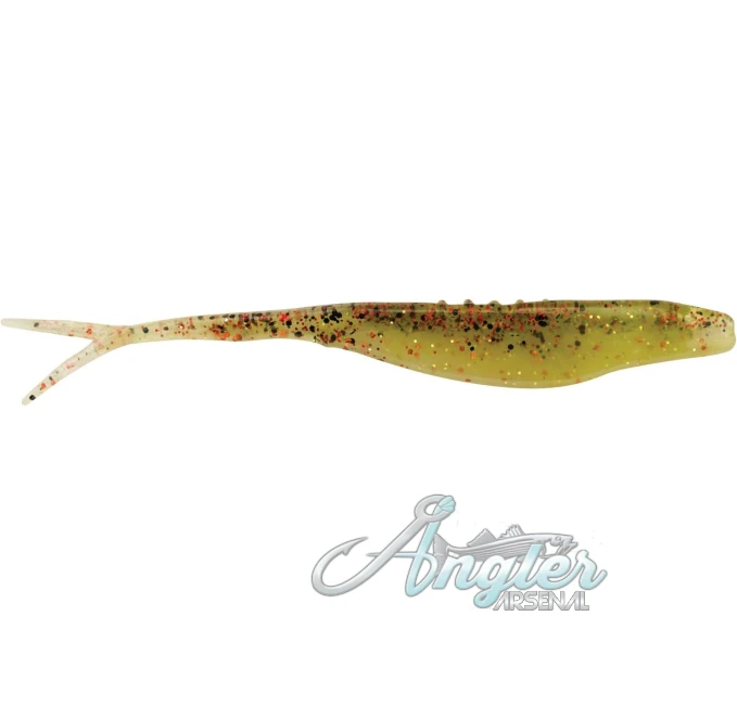 Berkley PowerBait Power Jerk Shad Fishing Lure Angler Arsenal