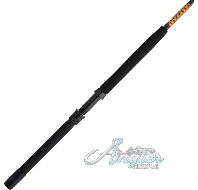 Ugly Stik Casting Fishing Rod Sports Gear at Angler Arsenal