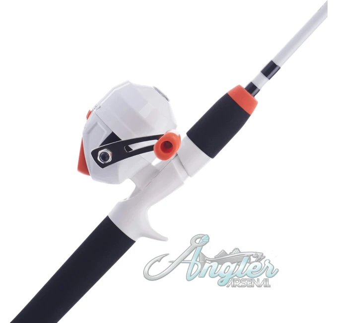 Shakespeare Customize-It Fishing Combo for Kids Angler Arsenal