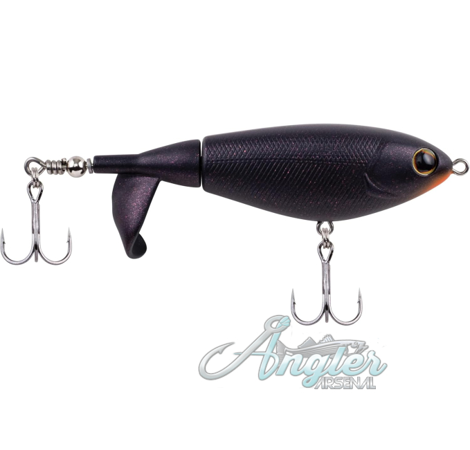 Berkley Choppo Topwater Lure Maverick Size 105 Angler Arsenal Gear