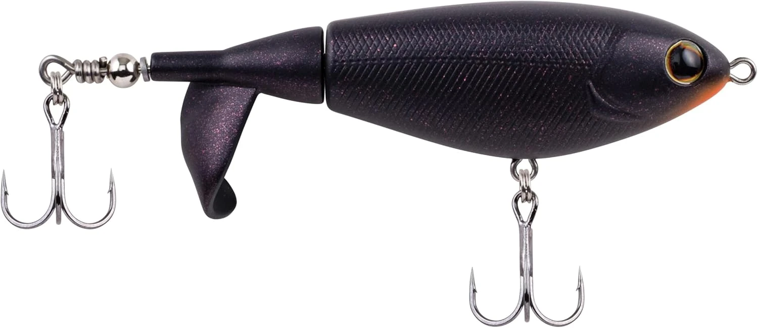 Berkley Choppo Topwater Lure Maverick Size 105 Angler Arsenal Gear
