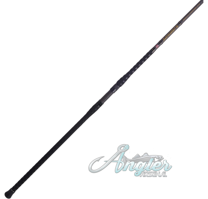 PENN Squadron III 12' Heavy Surf Fishing Rod Angler Arsenal