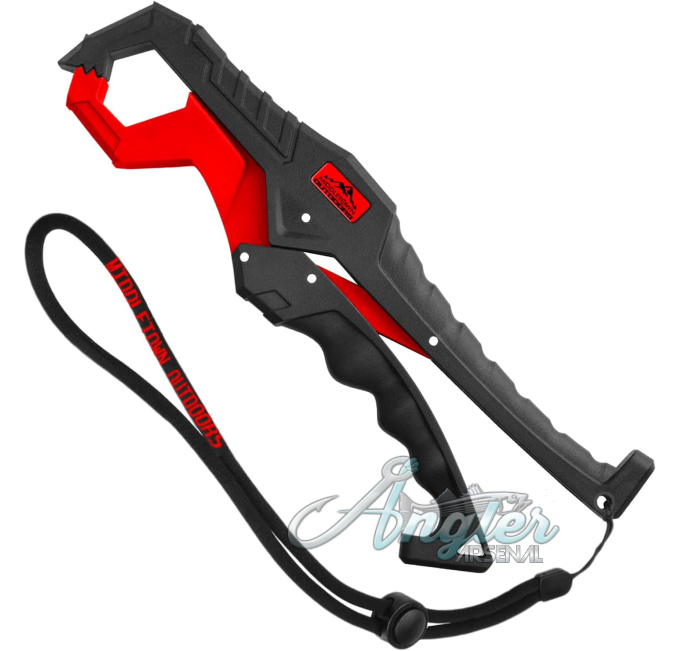 MIDDLETOWN OUTDOORS 9" Fish Lip Gripper by Angler Arsenal