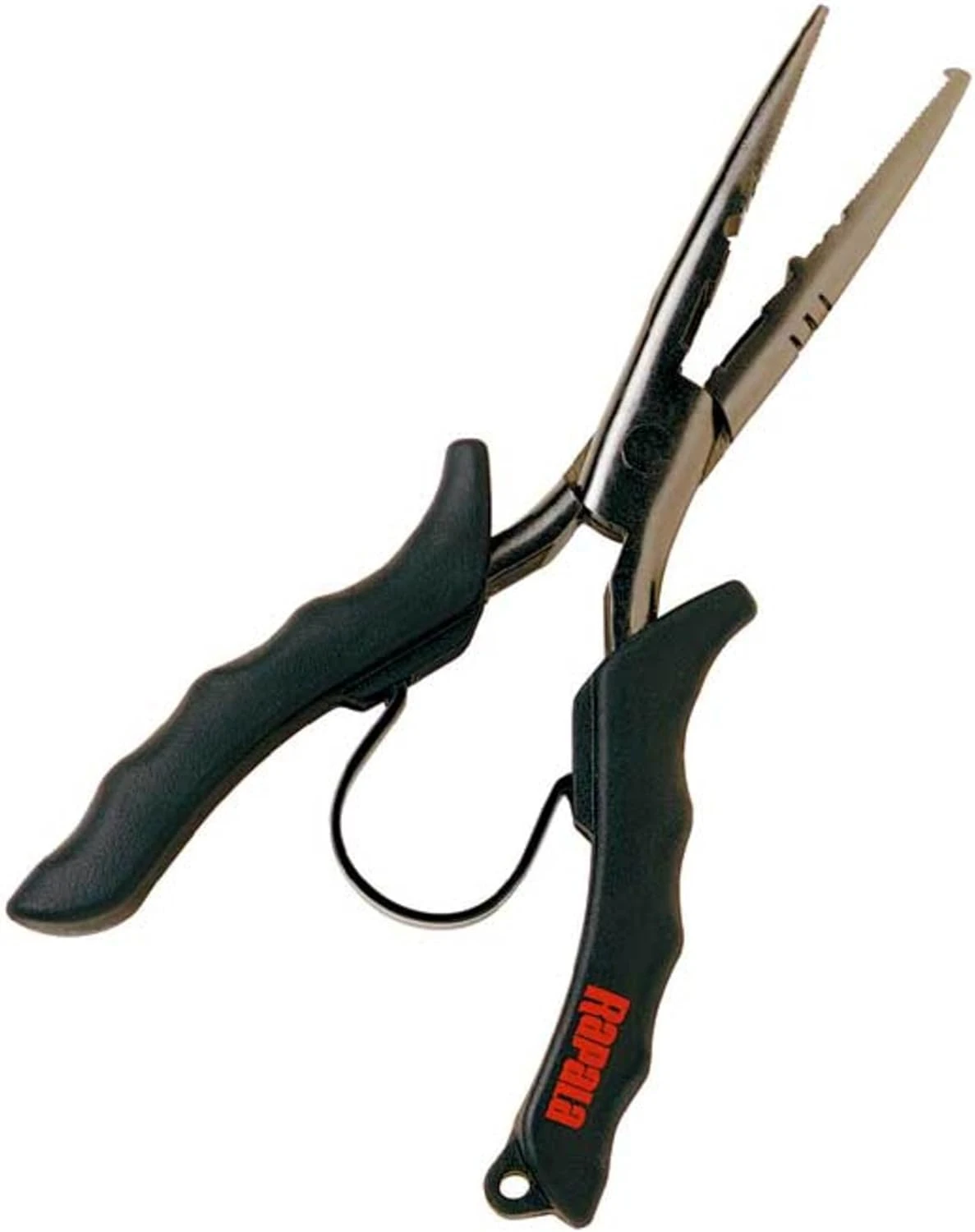 Rapala Fishing Pliers 6 1 2 Stainless Steel Angler Arsenal