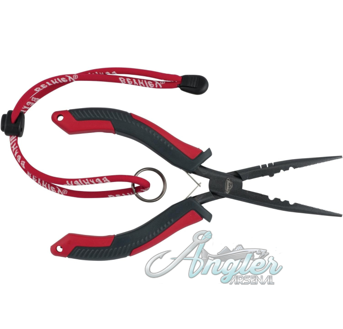 Berkley XCD Sleeve Crimping Pliers at Angler Arsenal