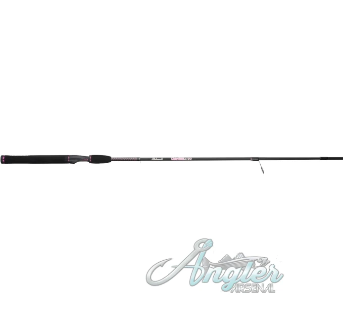 Ugly Stik GX2 Ladies Spinning Rod Angler Arsenal Outdoors Gear