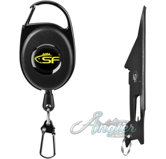 2 in 1 Fly Fishing Tool for Anglers Angler Arsenal Accessory