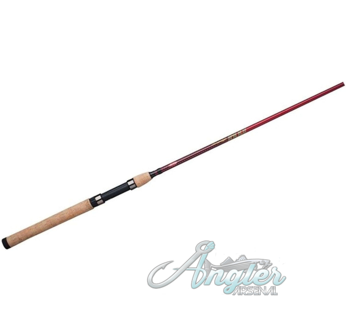 Berkley 7' Cherrywood HD Spinning Rod for Outdoors at Angler Arsenal