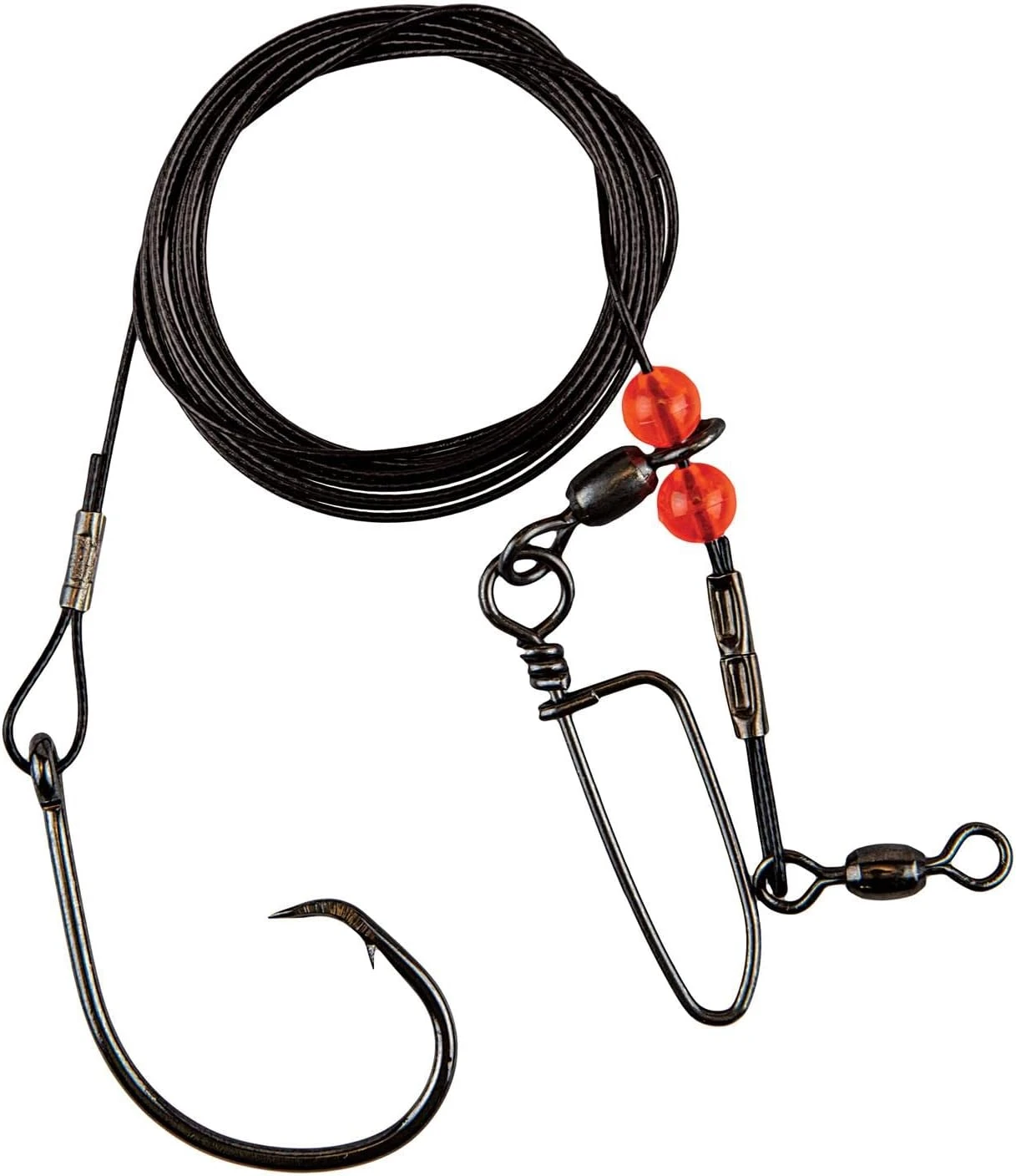 Eagle Claw Shark Rig Circle Hook 10/0 Angler Arsenal Gear