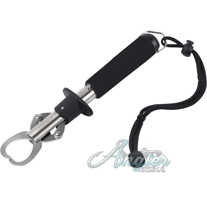 ENTSPORT Professional Fish Holder 40lb Scale by Angler Arsenal