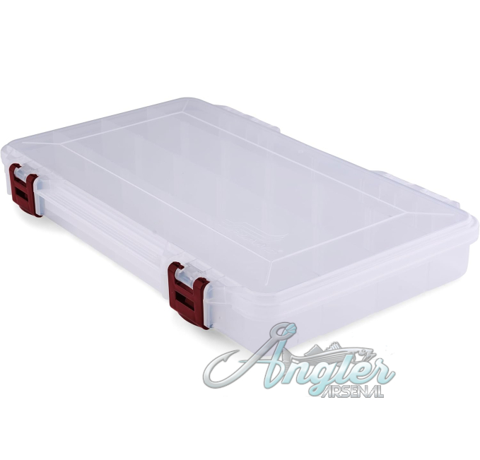 Plano 23700 Adjustable Fishing Tackle Organizer Angler Arsenal