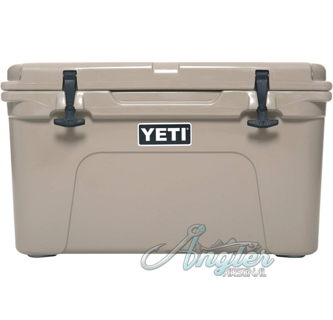 YETI Tundra 45 Cooler Angler Arsenal Insulated Ice Chest
