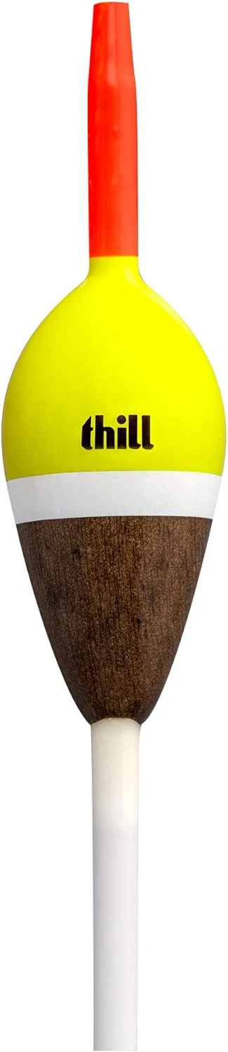 Thill America's Classic Float Fishing Bobber by Angler Arsenal