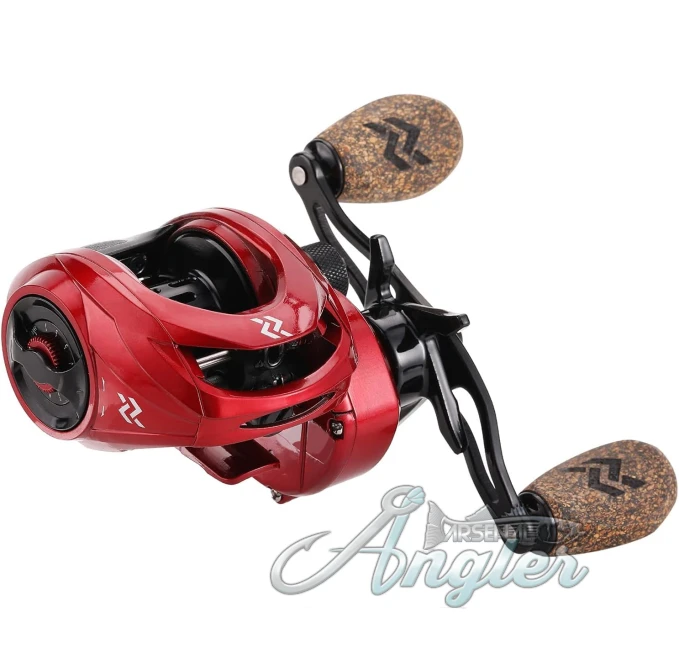 Sougayilang Baitcaster 8:1 Gear Ratio Angler Arsenal Review