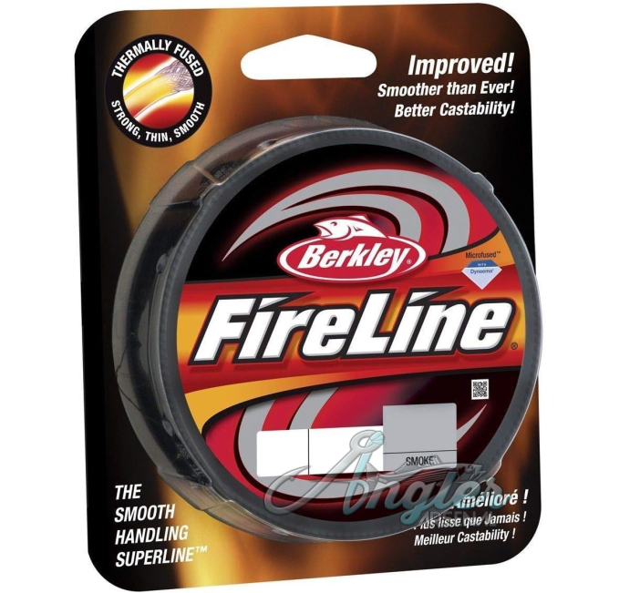 Berkley FireLine Fused Original Fishing Line at Angler Arsenal