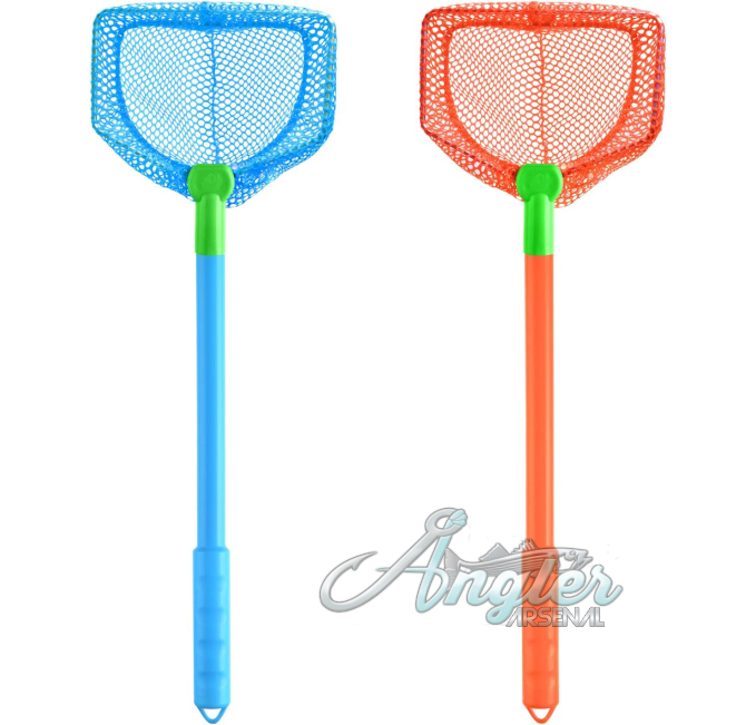Coopay Outdoor Catching Nets Angler Arsenal for Fishing and Bugs
