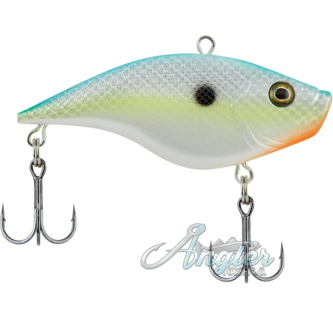 Berkley Warpig Fishing Hard Bait Angler Arsenal Exclusive