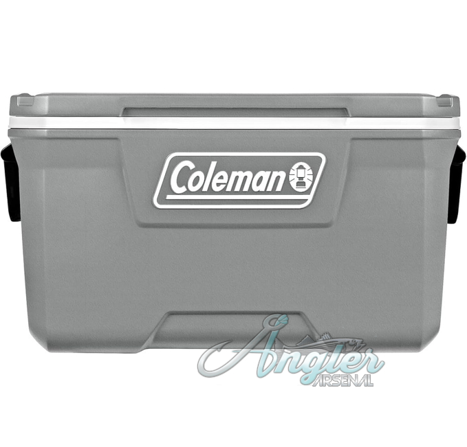 Coleman 316 Series Leak-Proof High Capacity Cooler by Angler Arsenal