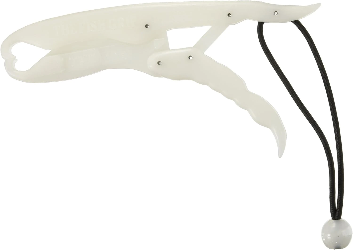 The Fish Grip Glow in The Dark Gripper by Angler Arsenal