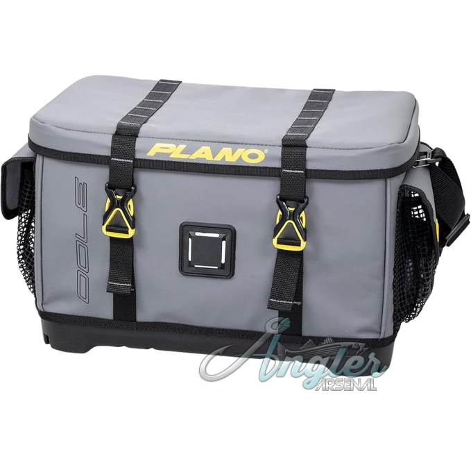 Plano Z-Series 3700 Tackle Bag Waterproof Storage Angler Arsenal