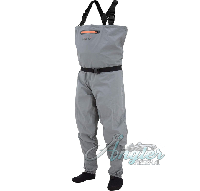 Frogg Toggs Canyon II Stockingfoot Waders at Angler Arsenal