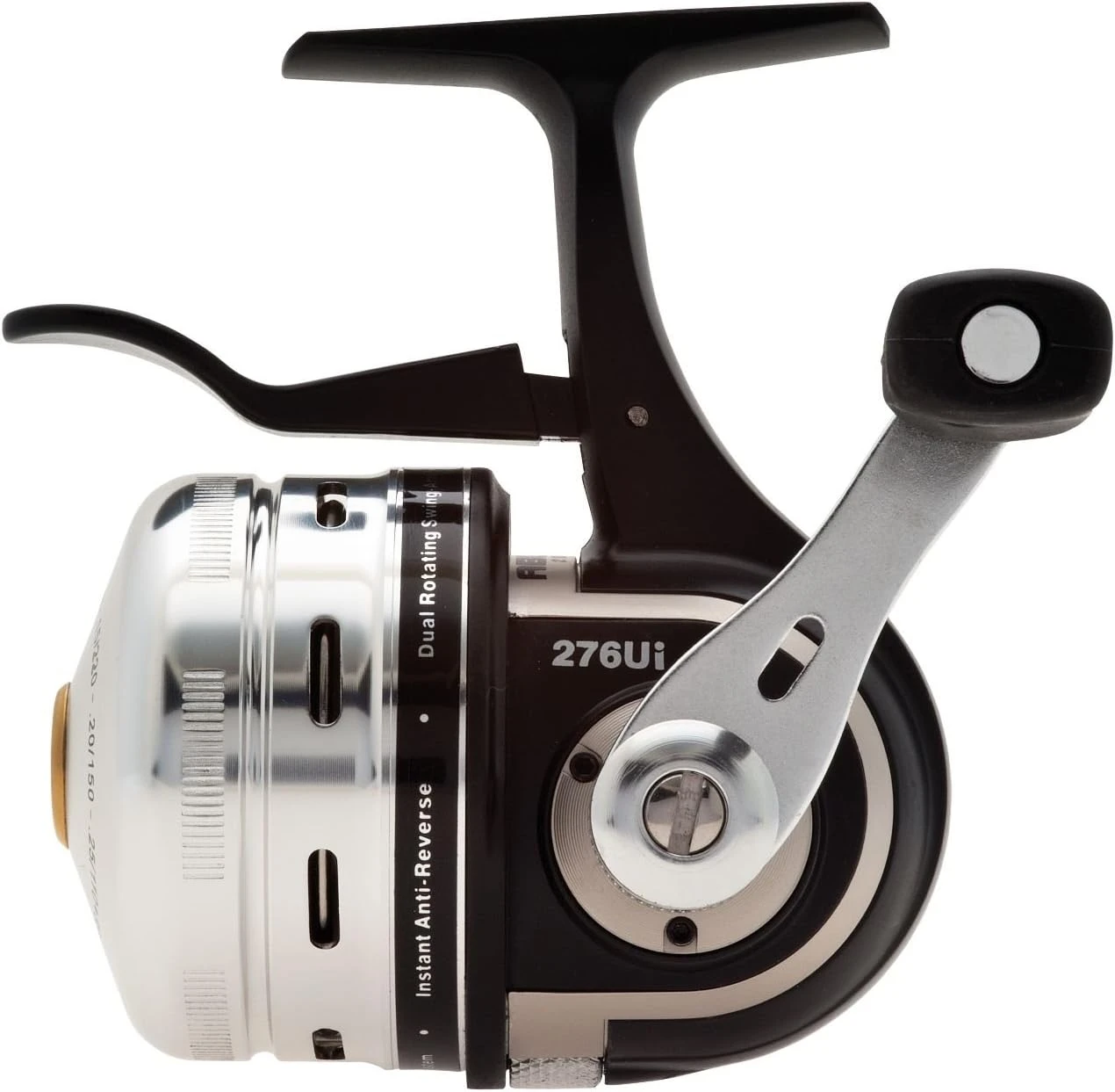 Abu-Garcia Abumatic 276UI Left Right Underspin Reel by Angler Arsenal - Image 2