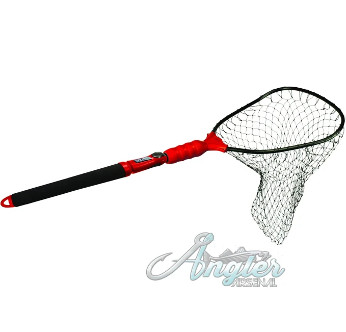 Ego S2 Slider Fishing Net Angler Arsenal Ultimate Fishermen Gear