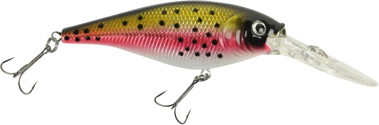Berkley Flicker Shad Crankbait Angler Arsenal Fishing Gear