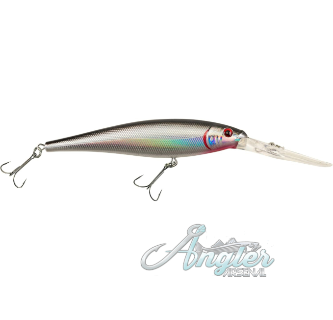 Berkley PBBP Soft Bait Angler Arsenal for Bass and Walleye