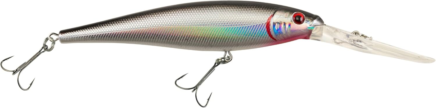 Berkley PBBP Soft Bait Angler Arsenal for Bass and Walleye