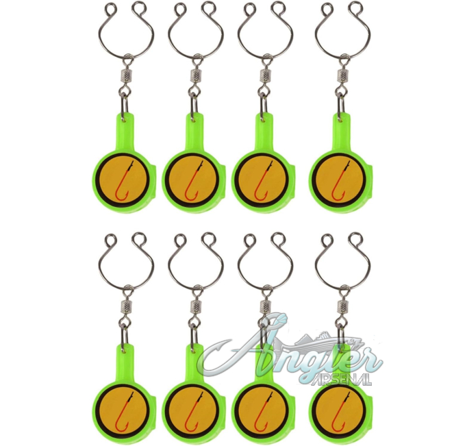 Versatile Fishing Knot Tying Tool Set by Angler Arsenal