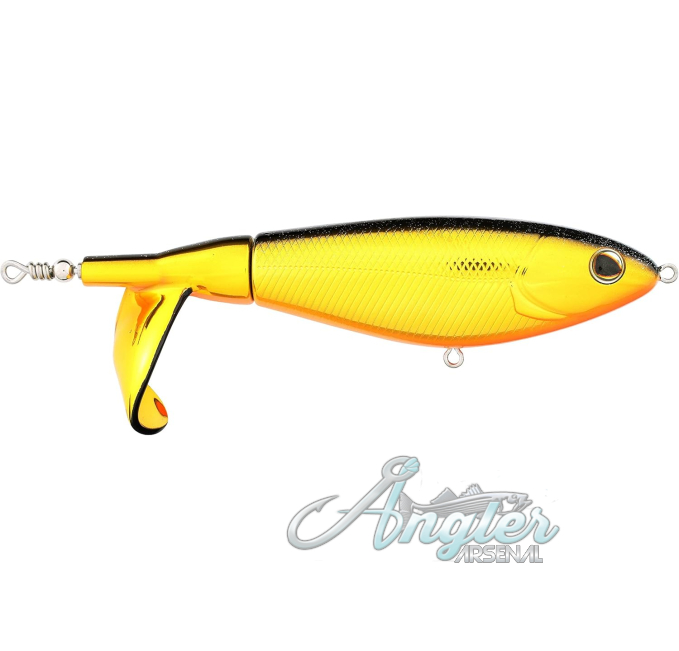 Berkley Angler Arsenal Choppo Saltwater Fishing Hard Bait