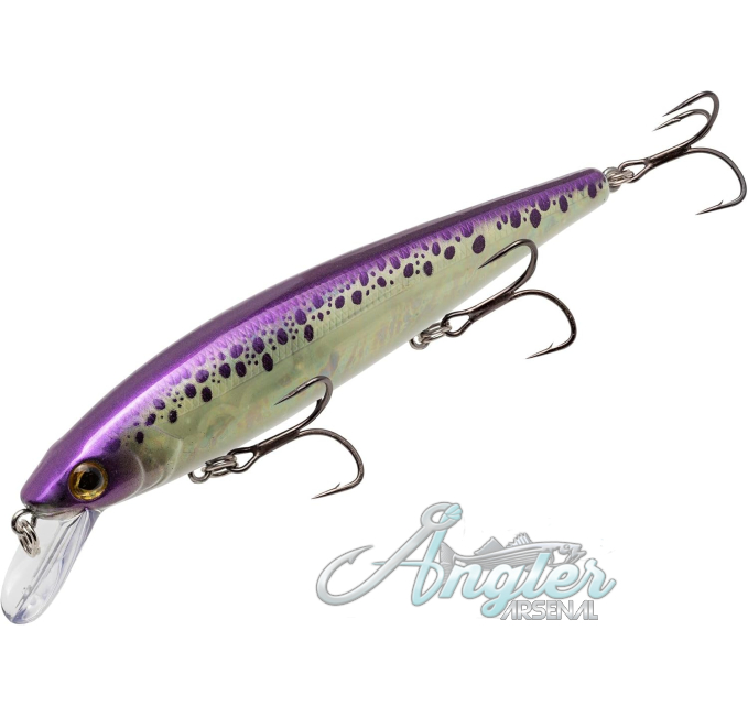 Strike King KVD Elite 300 Lure for Bass and Walleye Fishing