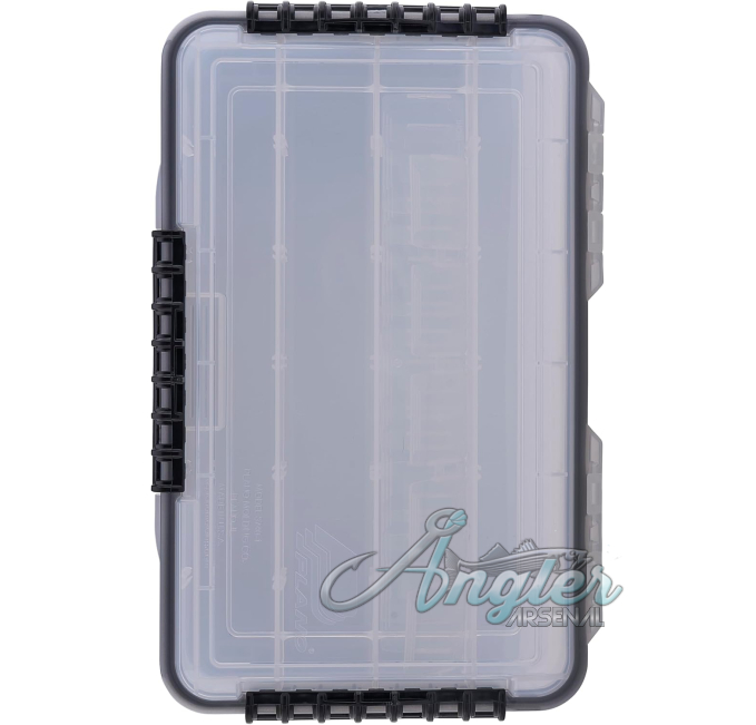 Plano 3700 Series Waterproof Tackle Box Angler Arsenal