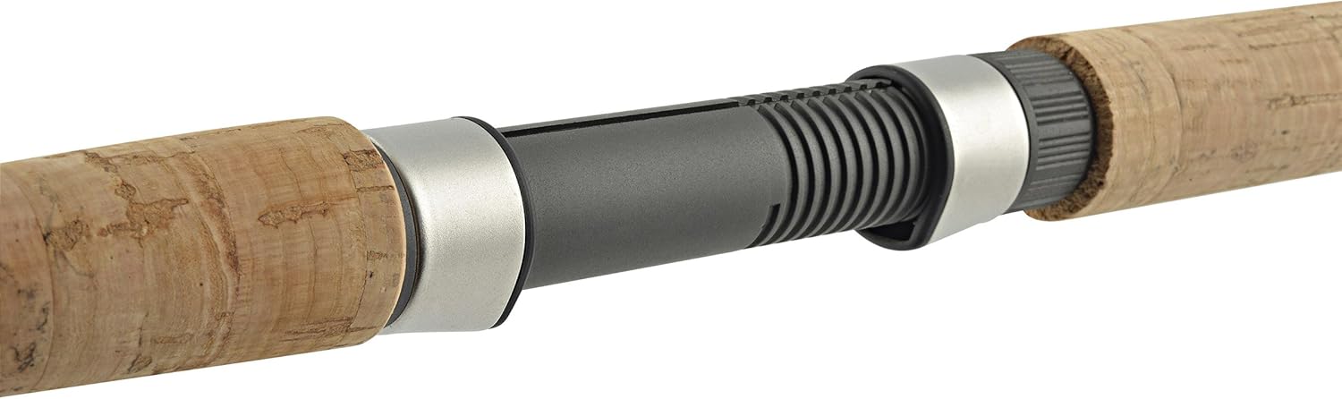 Hurricane Redbone Inshore Spinning Rod Angler Arsenal Gear