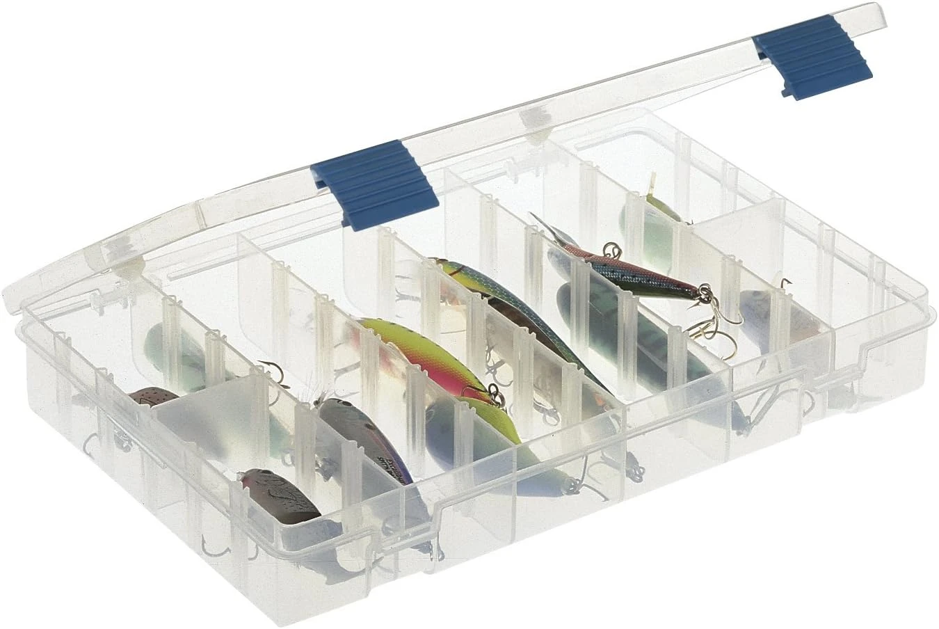 Plano Fishing Storage Trays at Angler Arsenal for Anglers - Image 3
